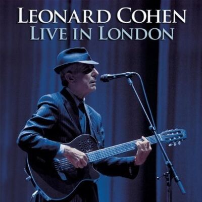 Sony Music Entertainment Live In London Sony Music Entertainment Live In London