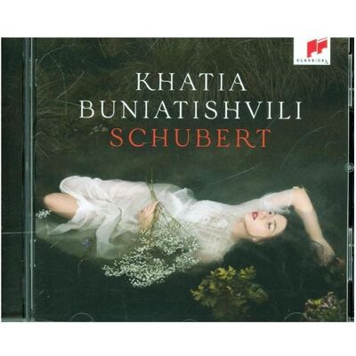 Sony Music Entertainment Schubert Sony Music Entertainment Schubert