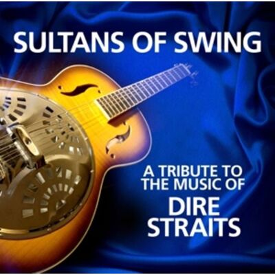 ZYX MUSIC A Tribute To Dire Straits ZYX MUSIC A Tribute To Dire Straits