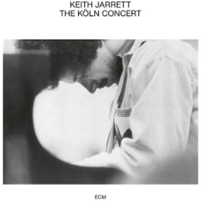 Universal Music Vertrieb - A Division of Universal Music GmbH The Köln Concert (50th Anniversary) Ltd. Edt. Universal Music Vertrieb - A Division of Universal Music GmbH The Köln Concert (50th Anniversary) Ltd. Edt.