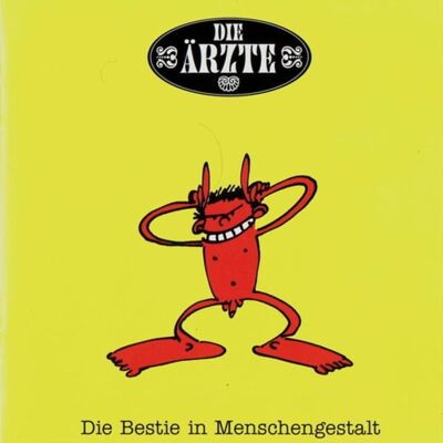 Universal Music Vertrieb - A Division of Universal Music GmbH Die Bestie In Menschengestalt Universal Music Vertrieb - A Division of Universal Music GmbH Die Bestie In Menschengestalt