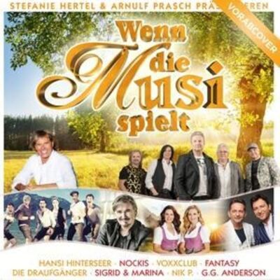 Mcp Wenn die Musi spielt Mcp Wenn die Musi spielt