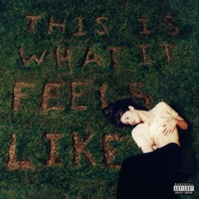 Universal Music Vertrieb - A Division of Universal Music GmbH This Is What It Feels Like (Vinyl) Universal Music Vertrieb - A Division of Universal Music GmbH This Is What It Feels Like (Vinyl)