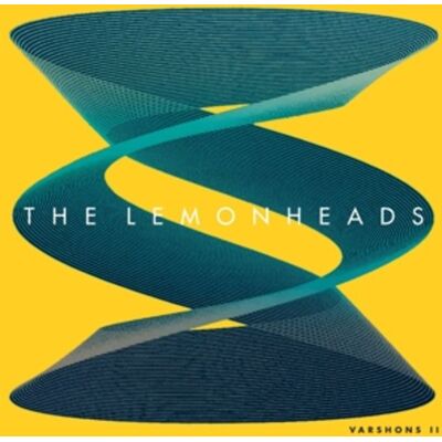 375 Media GmbH Varshons 2 (Yellow Vinyl) 375 Media GmbH Varshons 2 (Yellow Vinyl)