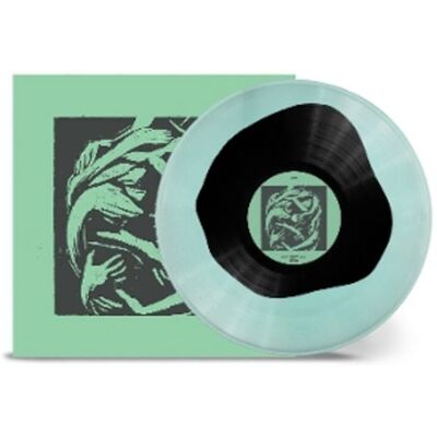 Warner Music DREAMCRUSH (coke bottle green/black yolk) Warner Music DREAMCRUSH (coke bottle green/black yolk)