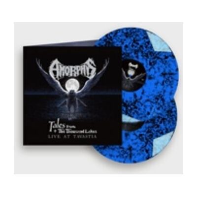 Warner Music Tales From The Thousand Lakes(Live At Tavastia) Warner Music Tales From The Thousand Lakes(Live At Tavastia)