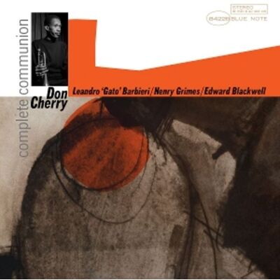 Universal Music Vertrieb - A Division of Universal Music GmbH Complete Communion (Tone Poet Vinyl) Universal Music Vertrieb - A Division of Universal Music GmbH Complete Communion (Tone Poet Vinyl)