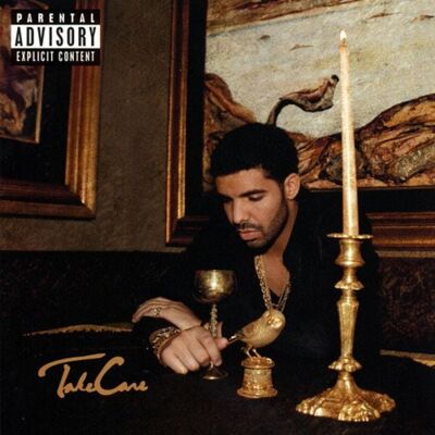 Universal Music Vertrieb - A Division of Universal Music GmbH Drake: Take Care Universal Music Vertrieb - A Division of Universal Music GmbH Drake: Take Care