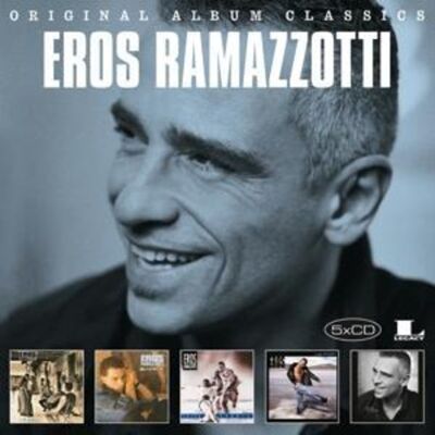 Sony Music Entertainment Original Album Classics Sony Music Entertainment Original Album Classics