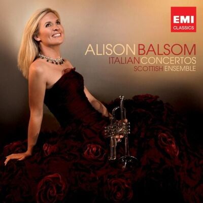 Warner Music Italian Concertos Warner Music Italian Concertos
