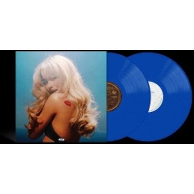 Universal Music Vertrieb - A Division of Universal Music GmbH Short n Sweet (Deluxe Blue 2LP) Universal Music Vertrieb - A Division of Universal Music GmbH Short n Sweet (Deluxe Blue 2LP)