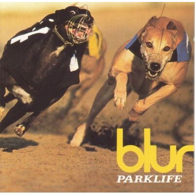 Warner Music Parklife (Special Edition) Warner Music Parklife (Special Edition)