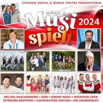 Mcp Wenn die Musi spielt 2024 Mcp Wenn die Musi spielt 2024
