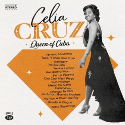 375 Media GmbH Queen of Cuba 375 Media GmbH Queen of Cuba
