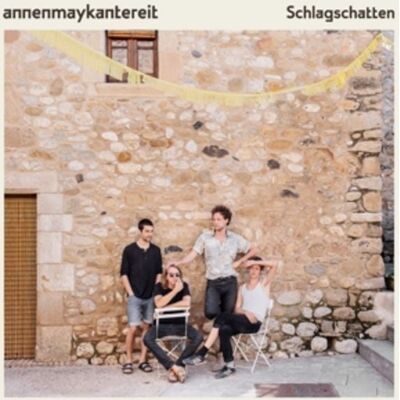 Universal Music Vertrieb - A Division of Universal Music GmbH Schlagschatten Universal Music Vertrieb - A Division of Universal Music GmbH Schlagschatten