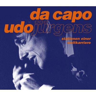 Sony Music Entertainment da capo, Udo Jürgens Sony Music Entertainment da capo, Udo Jürgens