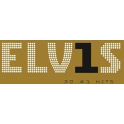 Sony Music Entertainment Elvis 30 #1 Hits Sony Music Entertainment Elvis 30 #1 Hits