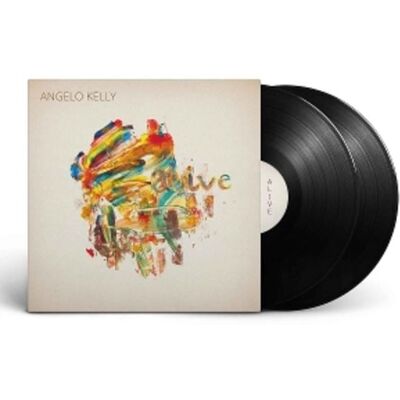 Universal Music Vertrieb - A Division of Universal Music GmbH Alive (Audiophile 2LP Vinyl Edition) Universal Music Vertrieb - A Division of Universal Music GmbH Alive (Audiophile 2LP Vinyl Edition)