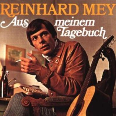 Universal Music Vertrieb - A Division of Universal Music GmbH Aus Meinem Tagebuch Universal Music Vertrieb - A Division of Universal Music GmbH Aus Meinem Tagebuch