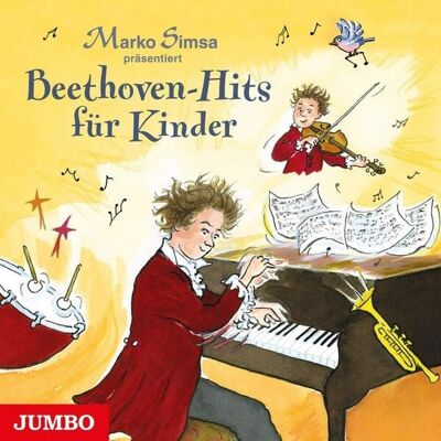 Edel Beethoven-Hits Für Kinder Edel Beethoven-Hits Für Kinder