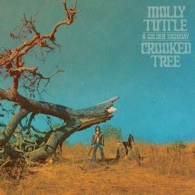Warner Music Crooked Tree Warner Music Crooked Tree