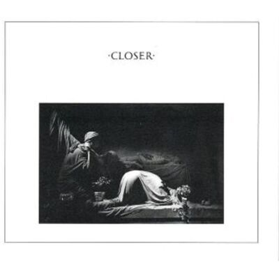 Warner Music Closer (Collector's Edition) Warner Music Closer (Collector's Edition)