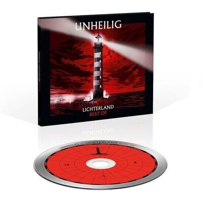 Universal Vertrieb Unheilig: Lichterland - Best of Universal Vertrieb Unheilig: Lichterland - Best of