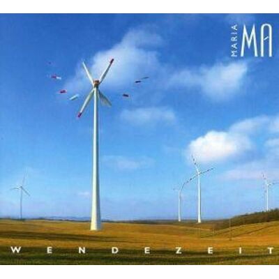 Edel Wendezeit (CD) Edel Wendezeit (CD)