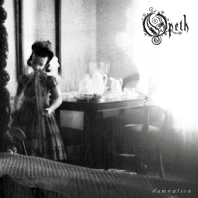 Sony Music Entertainment Damnation (20th Anniversary Edition) Sony Music Entertainment Damnation (20th Anniversary Edition)