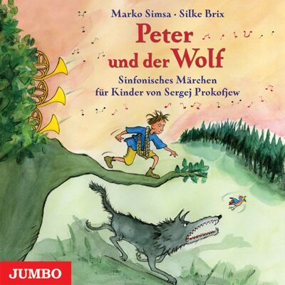 Edel Peter Und Der Wolf Edel Peter Und Der Wolf