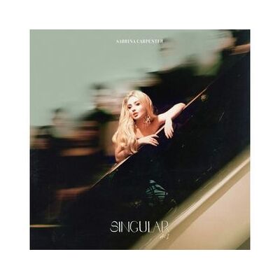 Universal Music Vertrieb - A Division of Universal Music GmbH Singular Act I Universal Music Vertrieb - A Division of Universal Music GmbH Singular Act I