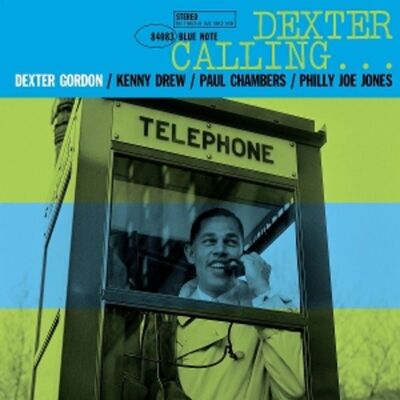 Universal Music Vertrieb - A Division of Universal Music GmbH Dexter Calling (Tone Poet Vinyl) Universal Music Vertrieb - A Division of Universal Music GmbH Dexter Calling (Tone Poet Vinyl)