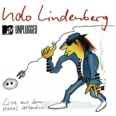 Warner Music MTV Unplugged-Live Aus Dem Hotel Atlantic Warner Music MTV Unplugged-Live Aus Dem Hotel Atlantic