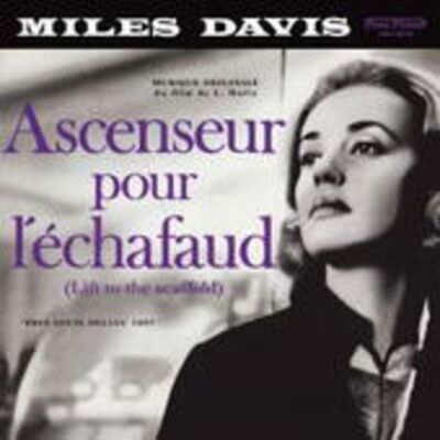 In-Akustik Ascenseur Pour LEchafaud In-Akustik Ascenseur Pour LEchafaud