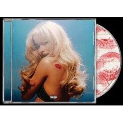 Universal Music Vertrieb - A Division of Universal Music GmbH Short n' Sweet (Deluxe CD) Universal Music Vertrieb - A Division of Universal Music GmbH Short n' Sweet (Deluxe CD)