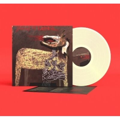 375 Media GmbH With Trampled by Turtles (Cream White Vinyl) 375 Media GmbH With Trampled by Turtles (Cream White Vinyl)