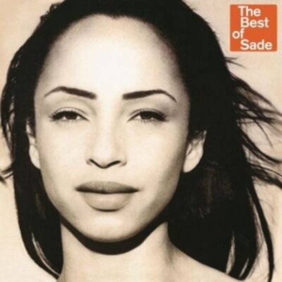 Sony Music Entertainment The Best of Sade Sony Music Entertainment The Best of Sade