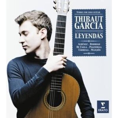 Warner Music Leyendas Warner Music Leyendas