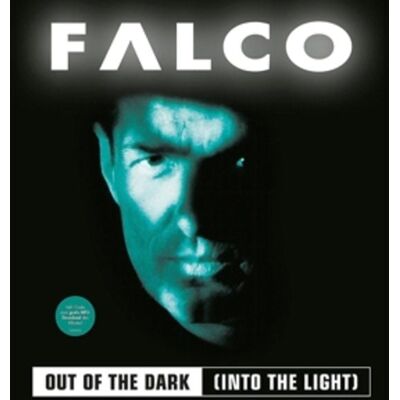 Universal Music Vertrieb - A Division of Universal Music GmbH Out Of The Dark (Into The Light) (Vinyl) Universal Music Vertrieb - A Division of Universal Music GmbH Out Of The Dark (Into The Light) (Vinyl)