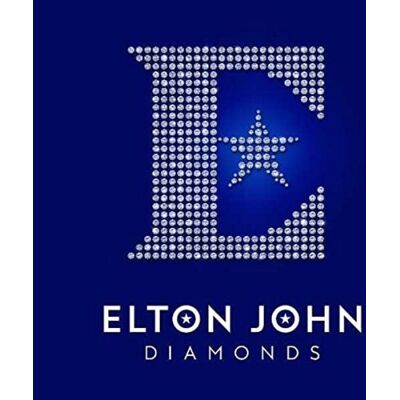 Universal Music Vertrieb - A Division of Universal Music GmbH Diamonds (2LP) Universal Music Vertrieb - A Division of Universal Music GmbH Diamonds (2LP)