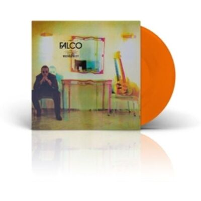 Warner Music Wiener Blut (2022 Remaster) Warner Music Wiener Blut (2022 Remaster)