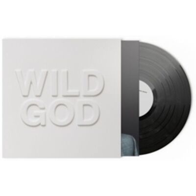 Integral Wild God Integral Wild God