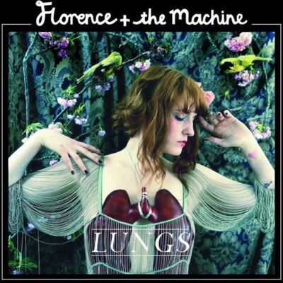 Universal Music Vertrieb - A Division of Universal Music GmbH Lungs (Vinyl) Universal Music Vertrieb - A Division of Universal Music GmbH Lungs (Vinyl)