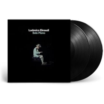 Universal Music Vertrieb - A Division of Universal Music GmbH Solo Piano Universal Music Vertrieb - A Division of Universal Music GmbH Solo Piano