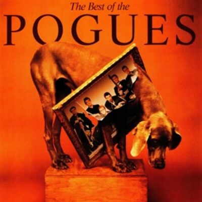 Warner Music The Best of The Pogues Warner Music The Best of The Pogues