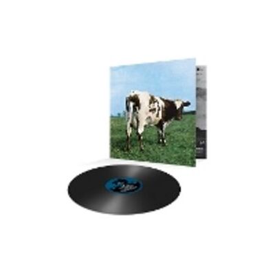 Sony Music Entertainment Atom Heart Mother Sony Music Entertainment Atom Heart Mother