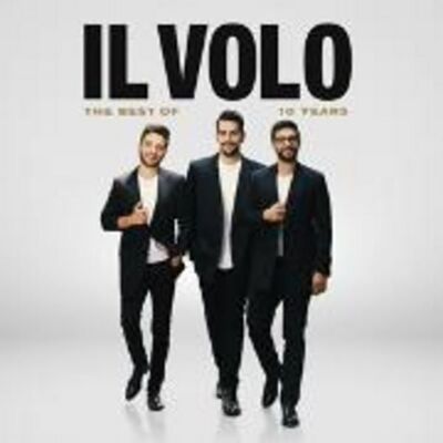 Sony Music Entertainment 10 Years-The best of (CD+DVD) Sony Music Entertainment 10 Years-The best of (CD+DVD)
