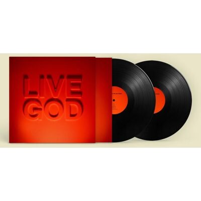 Integral Live God Integral Live God