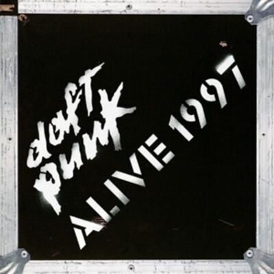 Warner Music Alive 1997 Warner Music Alive 1997