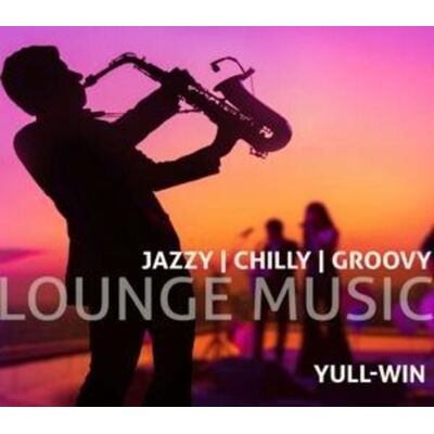 Mcp Lounge Music-Jazzy Chilly Groovy Mcp Lounge Music-Jazzy Chilly Groovy